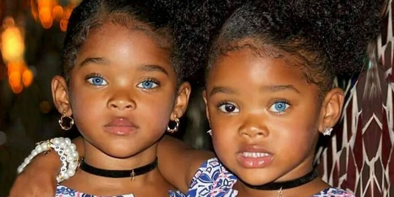 Trueblue Twins Megan and Morgan Are Growing Up — How They Are Doing Now