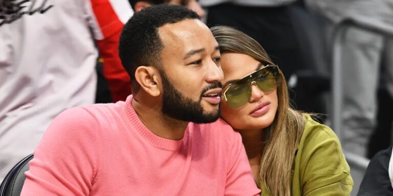 ‘Immense Loss’: Chrissy Teigen & John Legend Mourn the Death of Their Pet Penny – Details