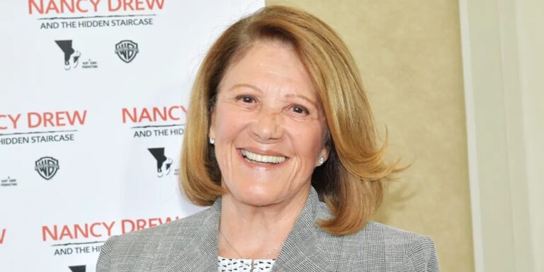 ‘Alice’ Star and Golden Globe Winner Linda Lavin’s Cause of Death Revealed