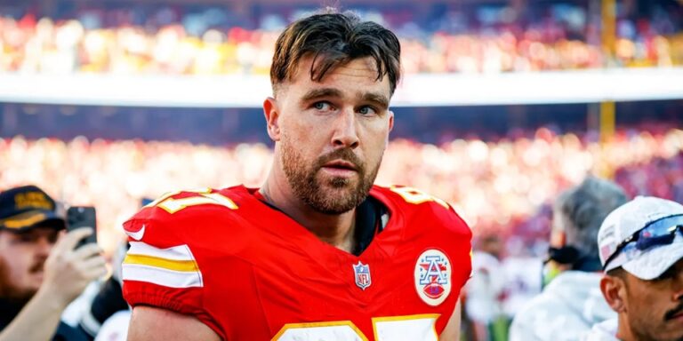 ‘The Eyes Don’t Lie’: Users Stunned by the Way Taylor Swift Looks at Travis Kelce – Photo