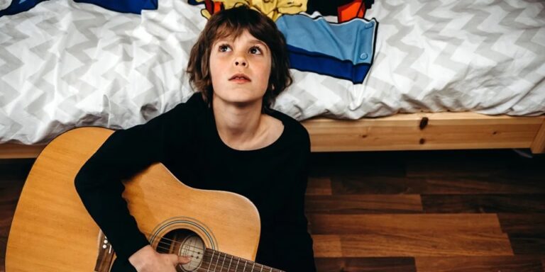 My Sister Broke My Son’s Guitar Because Her Son Couldn’t Play It – I Made Sure She Learned Her Lesson