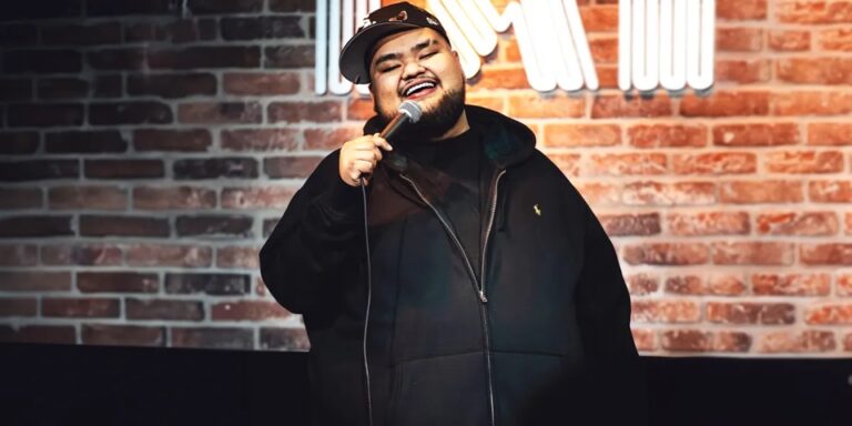 Stand-Up Comedian Ken Flores Dies at 28 – Details