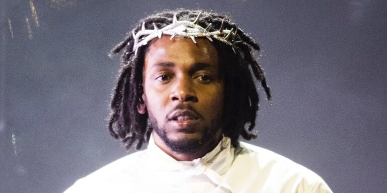 Kendrick Lamar Wins ‘Song of the Year’ and ‘Record of the Year’ at 67th Grammy Awards, Sparking Fan Discussion