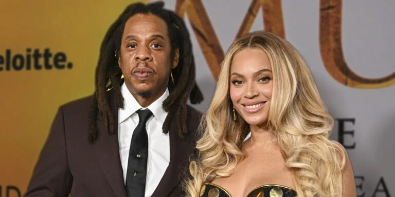 Beyoncé’s Daughter, Blue Ivy Carter, Attends the Grammys Alongside Her Parents, Sparking Discussion – Photos