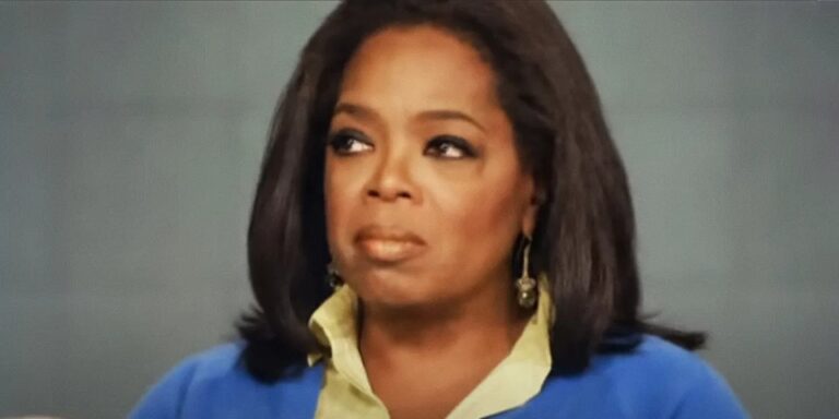 Oprah Winfrey Hid Her Pregnancy & Gave Birth at 14, but Today, She Has ‘Daughters’ – Her Story