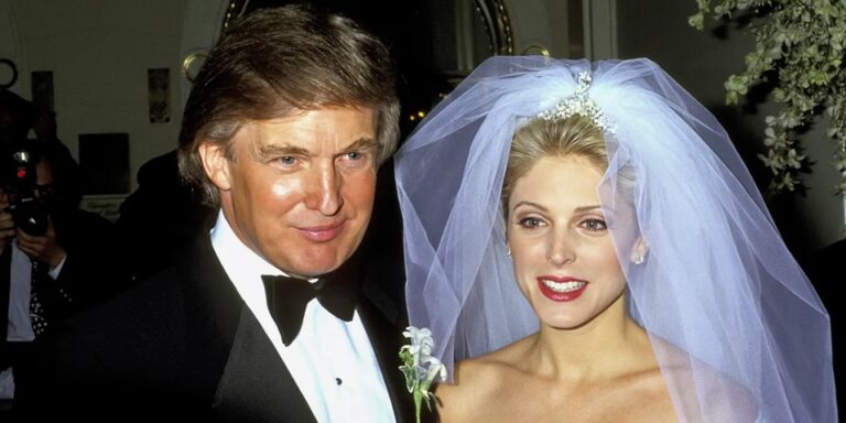 Donald Trump’s Second Wife Opted for a Rural Life to Raise Their Daughter – See Her Now in Her 60s