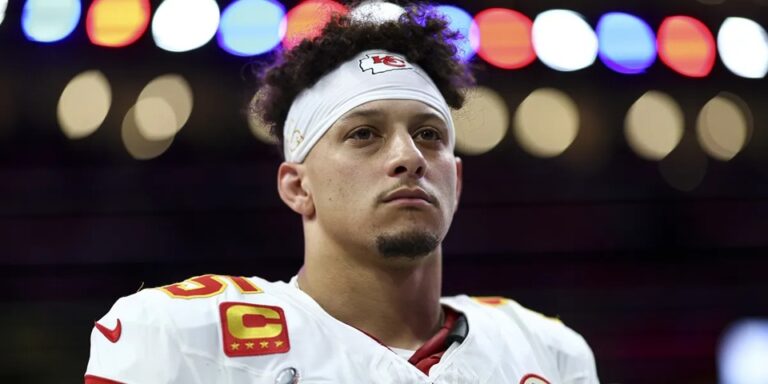 Patrick Mahomes Debuts New Haircut Nearly Two Weeks After the Super Bowl Loss, Sparking Discussion – Photo