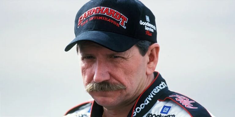 Meet NASCAR Legend Dale Earnhardt’s 4 Children & 9 Grandchildren — Photos