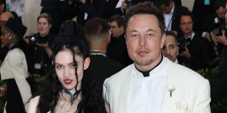 Grimes Urges Elon Musk to Respond to Her amid Their Son’s ‘Medical Crisis’