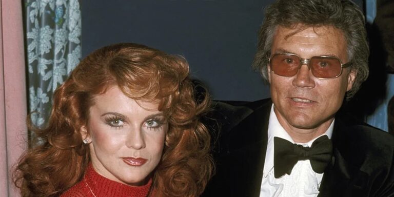 Ann-Margret Cared for Her Ill Husband Until His Death, Putting Her Acting Career on Hold – Their Love Story