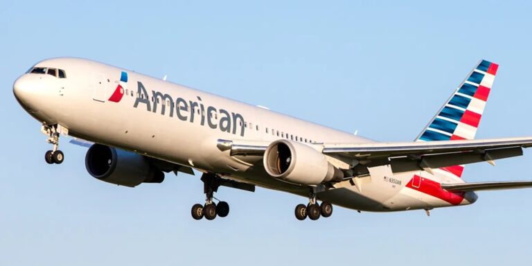 American Airlines Flight From New York to New Delhi Diverted to Rome – Here’s Why