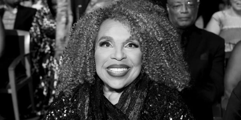 Roberta Flack, ‘Killing Me Softly with His Song’ Singer, Passes Away — Details