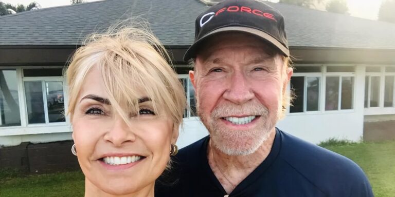 Chuck Norris Left His Career for His Wife, Who Was Battling an Illness, and Nursed Her for 5 Months – Their Story