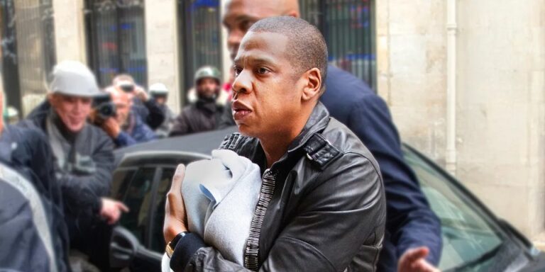 Jay-Z Refuses DNA Test While His Alleged Secret Son Wants Him to ‘Finally Tell the Truth to the World’ — Inside Their Story