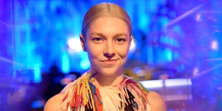 Hunter Schafer Was Once a Pastor’s Son Before Becoming an Actress – Her Before & After Pics