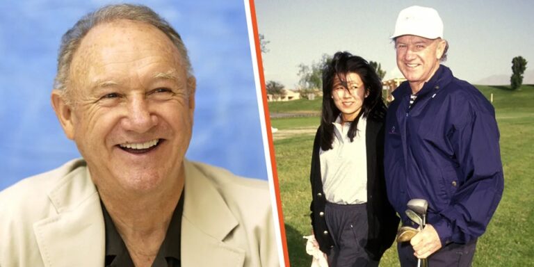 Gene Hackman and His Wife Found Dead – A Look at Their Life and Struggles