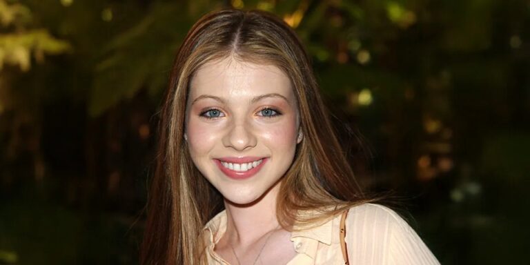 Michelle Trachtenberg’s Ex Shawn Ashmore Speaks Out after Her Death