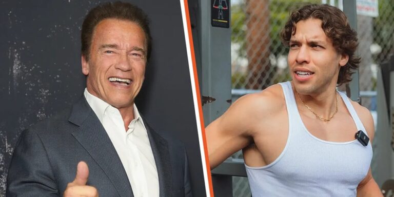 Schwarzenegger’s Love Child Was Reportedly Not Invited to His Half-Sister’s Wedding ⁠— How His 4 Half-Siblings Treat Him