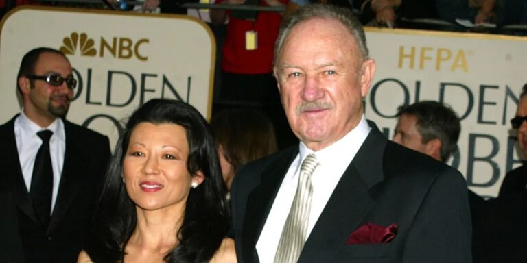 Distressing 911 Call Reveals Moment Gene Hackman & Wife Betsy Arakawa Were Found Dead at Their Home