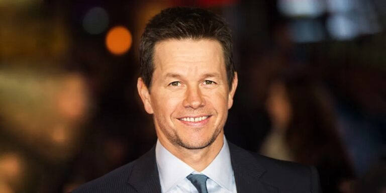 Mark Wahlberg’s Three Kids Look ‘So Grown Up’ in New Family Photos