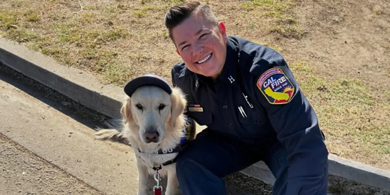 Cal Fire Captain Rebecca Marodi Dies at 49 – New Investigation Details