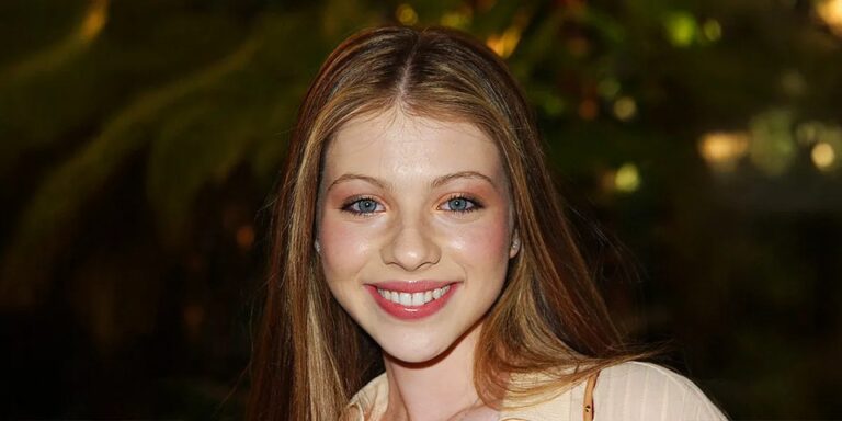 Michelle Trachtenberg’s Death: Users Were Concerned About the Star’s Latest Photos, as She ‘Looks Sick’ with ‘Yellow Eyes’ — Pics