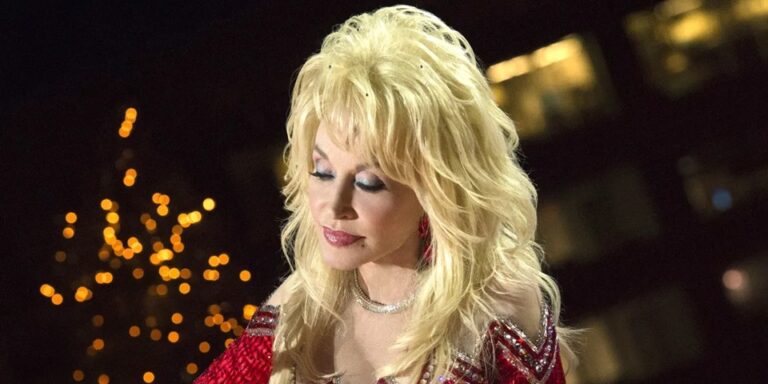 Dolly Parton’s Husband of Nearly 60 Years, Carl Dean, Dies – Details