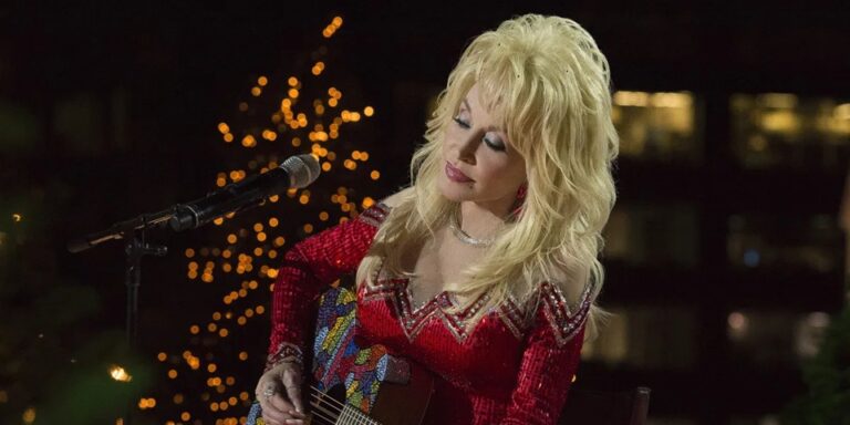 Dolly Parton’s Husband’s Alleged Illness Resurfaces as Cause of Death Remains Unclear