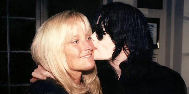 Michael Jackson and Debbie Rowe’s Daughter, Paris, Stuns at ‘Le Grand Dîner du Louvre’ Amid Paris Fashion Week – Photos