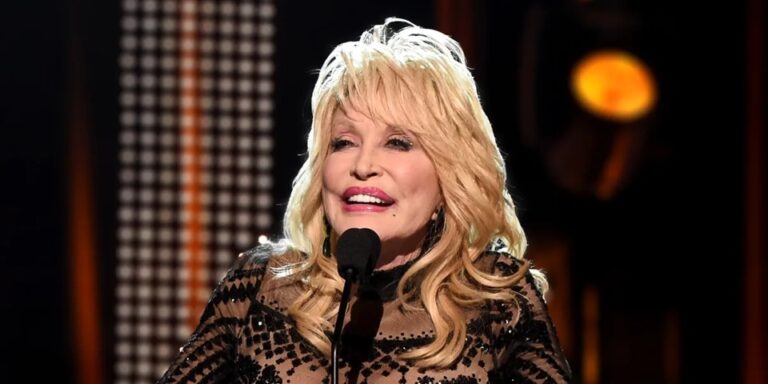 One Thing Dolly Parton’s Husband Refused to Do – Inside Their Private Relationship