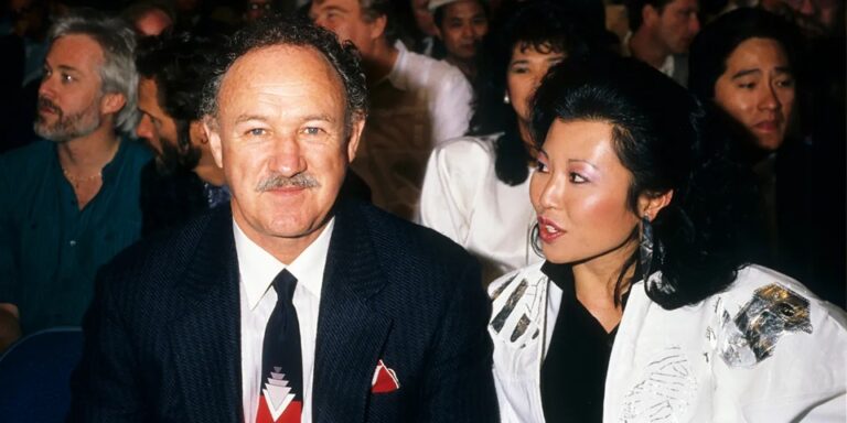 Actor Randy Quaid Claims That Gene Hackman and His Wife’s Death Was Unnatural — His Theory