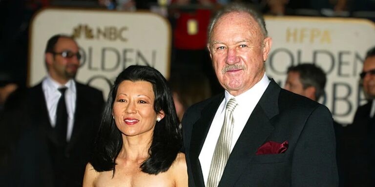 Gene Hackman’s Nephew Broke Silence on ‘Theories’ Surrounding Actor and Wife’s ‘Suspicious’ Deaths – Details