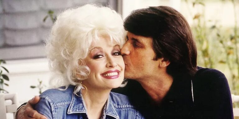 Why Dolly Parton and Her Husband Carl Dean Never Had Children