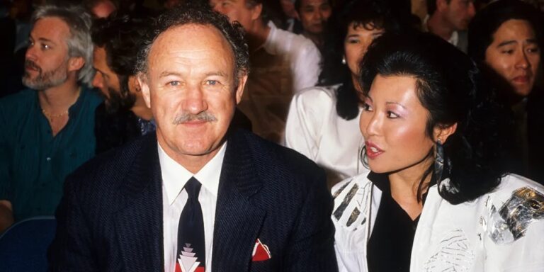 Medical Examiner Explains How Mummification Affects the Investigation into Gene Hackman and Betsy Arakawa’s Deaths