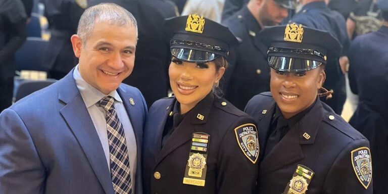 ‘Fire Her’: NYPD Detective Sparks Discussion After Appearing in Skimpy Swimwear in Rapper’s Music Video