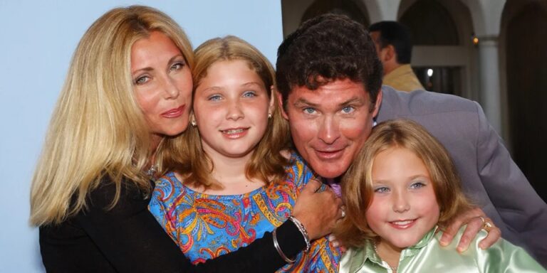 Neighbors Speak Out on Pamela Bach-Hasselhoff’s Death – Details