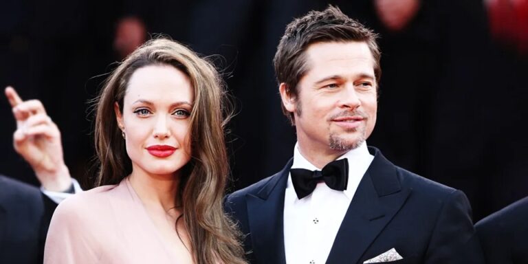 Jolie-Pitt’s Eldest Daughter Turns Heads with Two Surprising Nose Details – Her Pics Then & Now