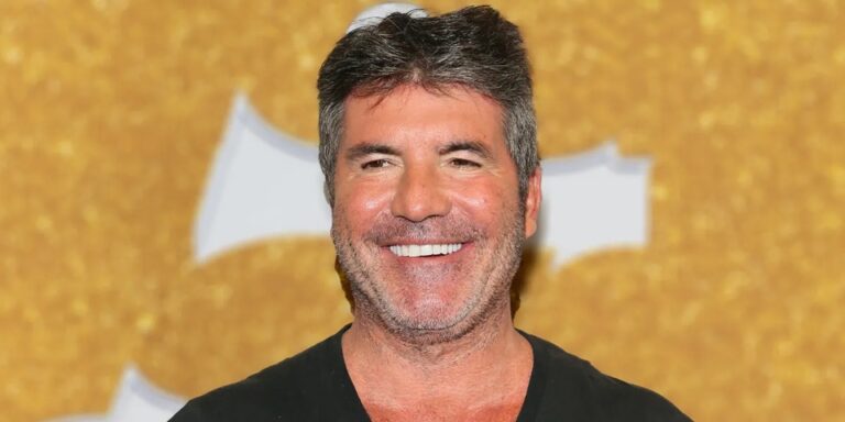 Simon Cowell Removed His Facial Fillers After Not Recognizing Himself – His Transformation