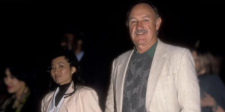 Santa Fe Police Disclosed What Gene Hackman’s Wife Betsy Arakawa Did Hours Before Her Death — Details