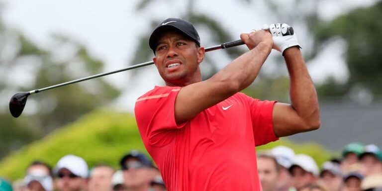 Tiger Woods, 49, Undergoes Surgery — Details