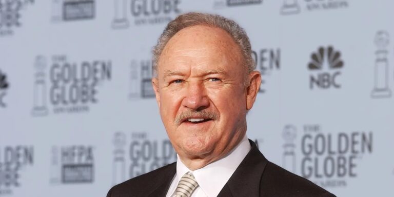 Who Will Likely Inherit Gene Hackman’s $80M Fortune, Considering His 3 Kids Allegedly Didn’t Check on Him for Weeks?