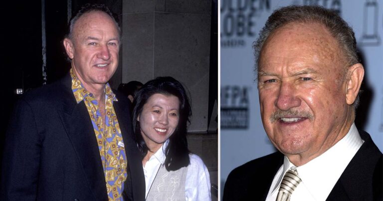 Gene Hackman’s friend says getting old ‘bothered him’