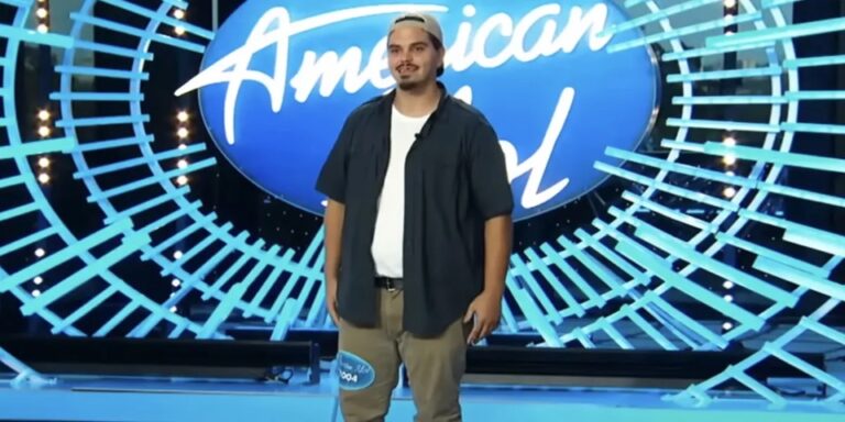 ‘American Idol’ Alum Doug Kiker Known As ‘The Singing Garbage Man’ Dies at 32