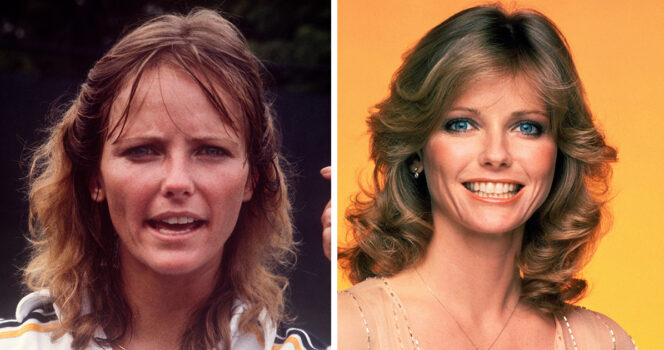 Cheryl Tiegs: How ‘America’s First Supermodel’ looks today