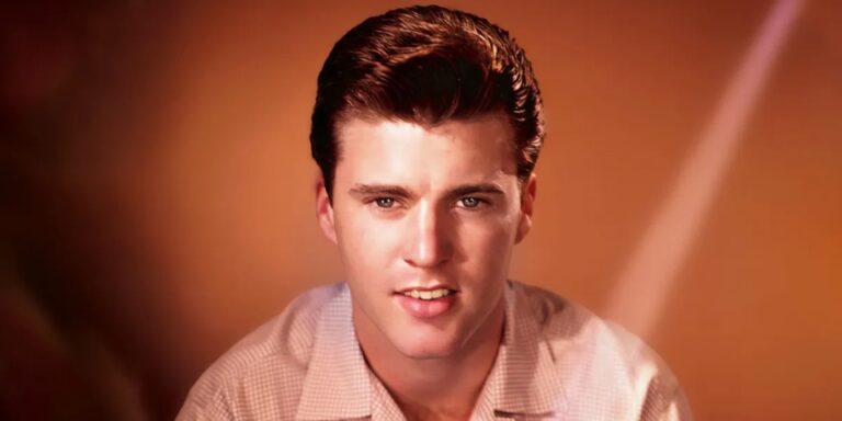 Ricky Nelson’s Twin Sons ‘Were Supposed to Be On the Plane’ That Crashed, but One Call Saved Them