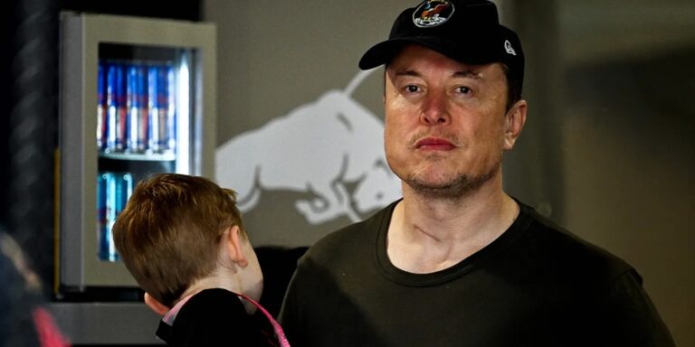 People Express Concern as Ashley St. Clair, Mother of Elon Musk’s Child, Has Been Absent From Social Media for Over a Month