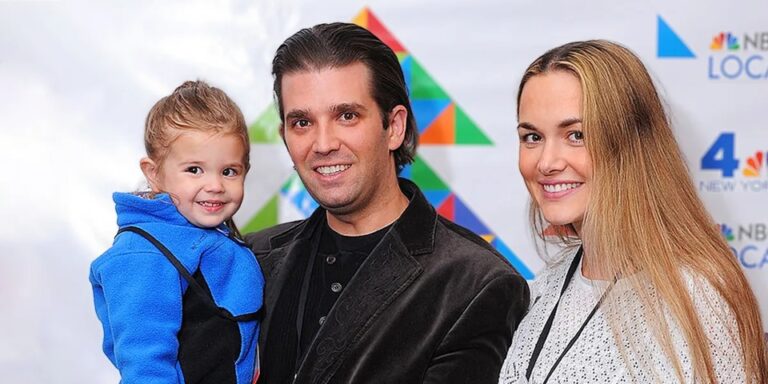 Who Is Vanessa Trump? The Woman Donald Trump Jr. Divorced After 12 Years & 5 Kids