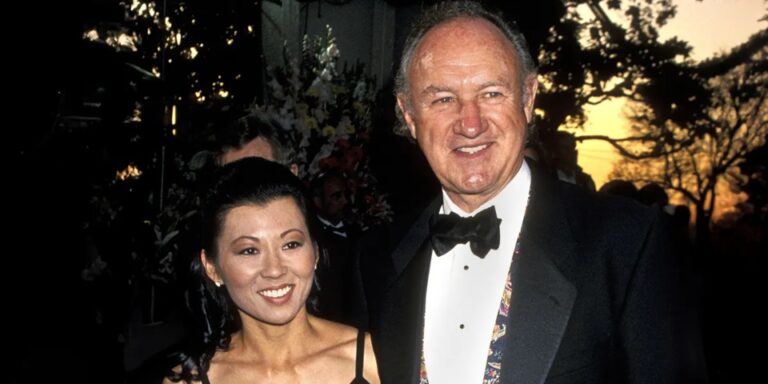 Who Will Inherit Gene Hackman’s Multi-Million Dollar Fortune? – New Details Emerge