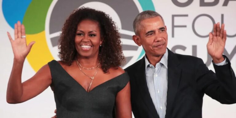 Michelle Obama Speaks up About ‘Rumors’ Following Divorce Speculations – Here’s What She Said