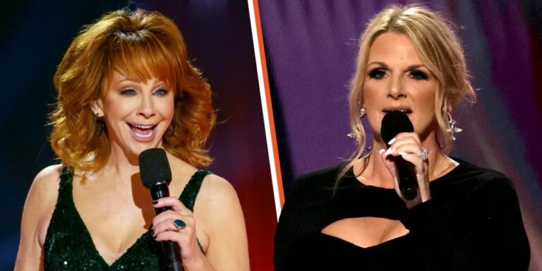 Reba McEntire and Trisha Yearwood’s Iconic Duet at ‘Opry 100: A Live Celebration’ Stuns Fans — Video